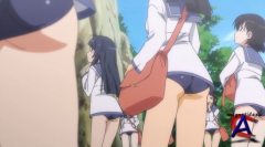   / Strike Witches