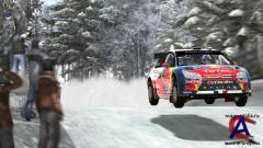WRC: FIA World Rally Championship (ENG/Demo)