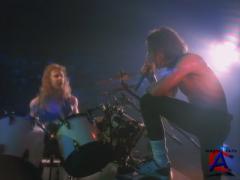 Metallica - Live Shit Binge & Purge - San Diego 92