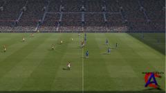 Pro Evolution Soccer 2011 (RUS/ENG) [L]
