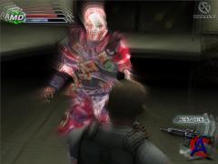 Psi-Ops: The Mindgate Conspiracy [RePack by !Sagat!]