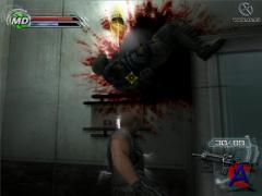Psi-Ops: The Mindgate Conspiracy [RePack by !Sagat!]