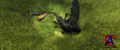    / How to Train Your Dragon