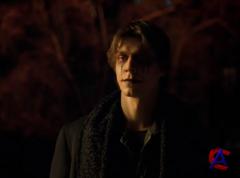  3:  / Crow: Salvation, The
