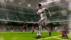 FIFA 11 [RePack]