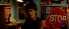  3D / Piranha 3D