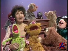 - / The Muppet Show