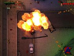 GTA 2: 