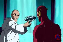  :   / Justice League: The New Frontier