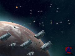 Star Wars Empire at War + Expansion Forces of Corruption [Repack by Cheather]