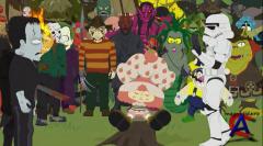  :  / South Park: Imaginationland
