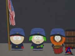   / South Park (3 )