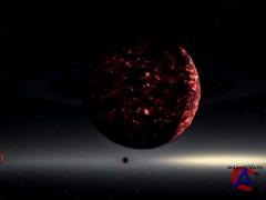 BBC:  / Planets, The
