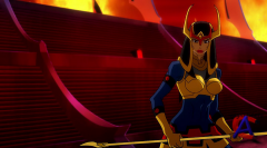 /:  / Superman/Batman: Apocalypse