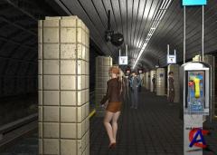 World of Subways (Vol.1)
