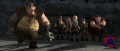    / How to Train Your Dragon