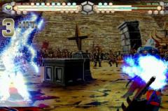 Mugen world (2008/Eng)