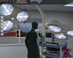 Chirurgie-Simulator 2011