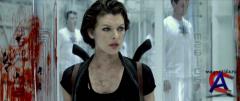   4:    / Resident Evil: Afterlife