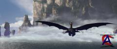    / How to Train Your Dragon