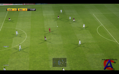 Pro Evolution Soccer 2011 (ENG/RUS) [Repack by -Ultra- ]