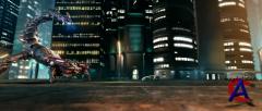   ( ) / Azureus Rising