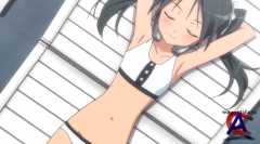  / Strike Witches