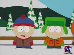   / South Park (4 )