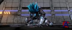   ( ) / Azureus Rising
