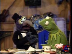 - / The Muppet Show