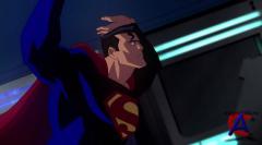 :    / Justice League: Crisis on Two Earths