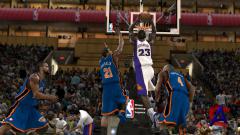 NBA 2K11
