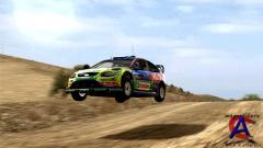 WRC: FIA World Rally Championship