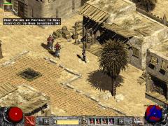 Diablo II - Lord of Destruction 1.11b + 1.13c (RUS) [Repack]