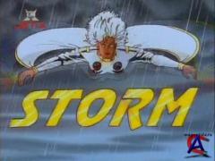   / X-Men (5 )