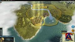 Sid Meiers Civilization V + Deluxe DLC + 110 mods [Repack] (2010) Rus