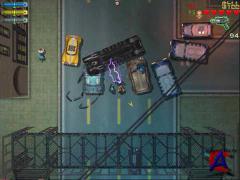 GTA 2: 
