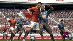 Pro Evolution Soccer 2011 (RUS/ENG) [L]