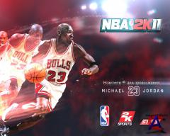 NBA 2K11 [RePack by Fenixx]