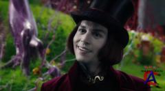     / Charlie and the Chocolate Factory