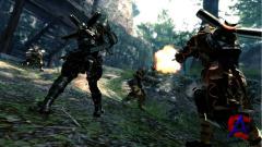 Lost Planet 2 [RePack by z10yded]