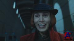     / Charlie and the Chocolate Factory