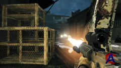 Medal of Honor: Tier 1 Edition
