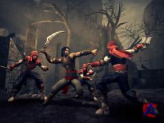 Prince of Persia: Trilogy (RUS) [RePack]  R.G. 