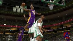 NBA 2K11