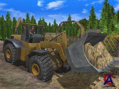 Bagger Simulator 2011