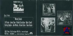 OST -   / The Godfather: Part I