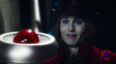     / Charlie and the Chocolate Factory