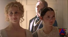    / Lost in Austen