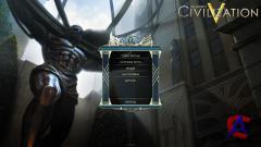 Sid Meiers Civilization V + Deluxe DLC + 110 mods [Repack] (2010) Rus